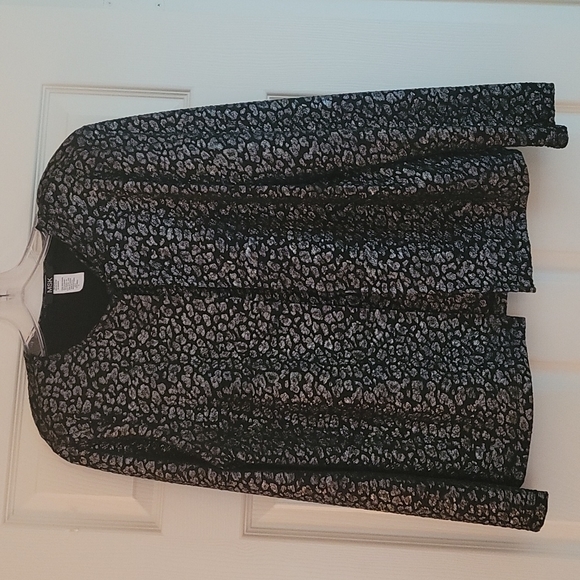 MSK Jacket and Vest - Picture 1 of 4